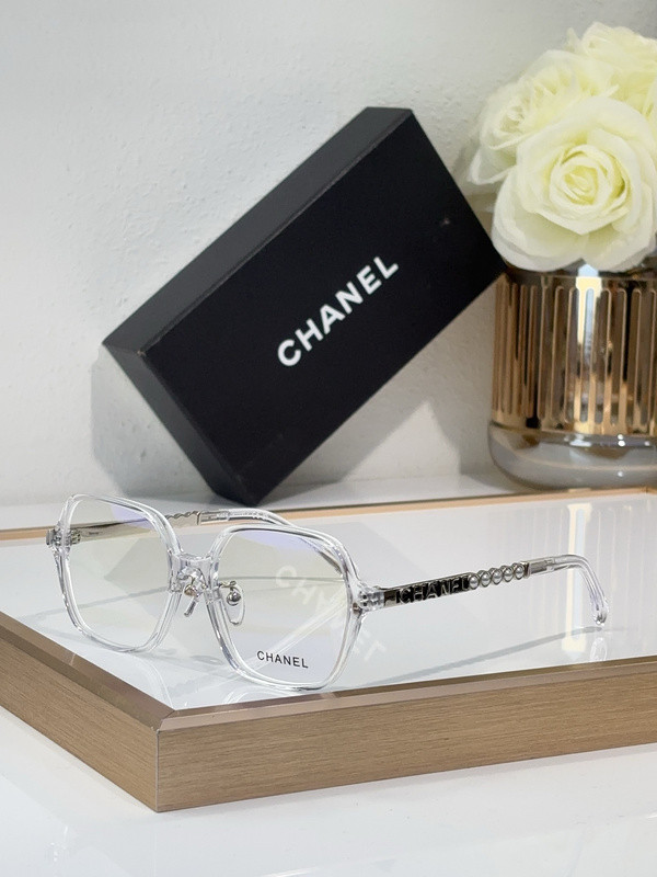 CHNL Sunglasses AAAA-4984