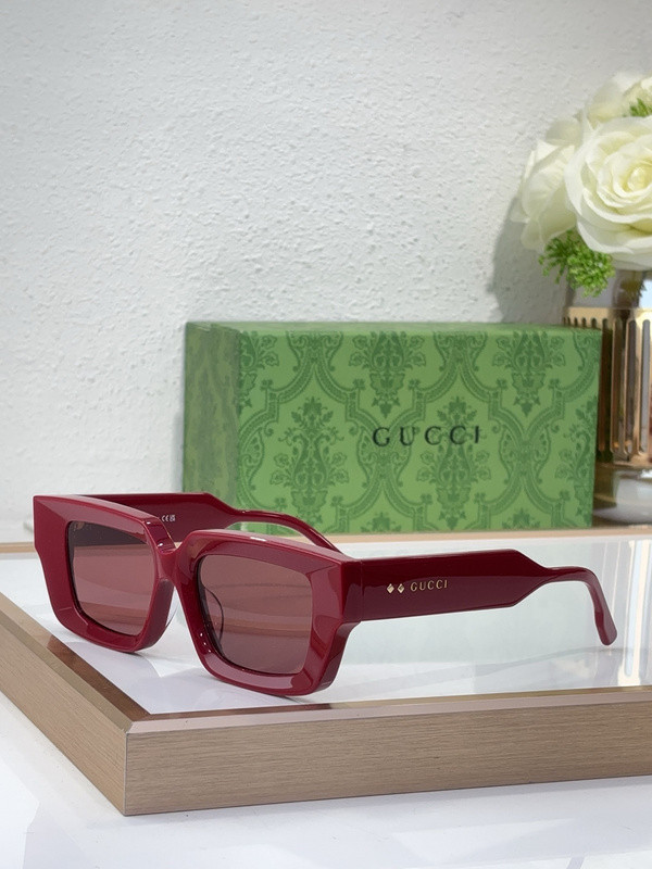 G Sunglasses AAAA-8073