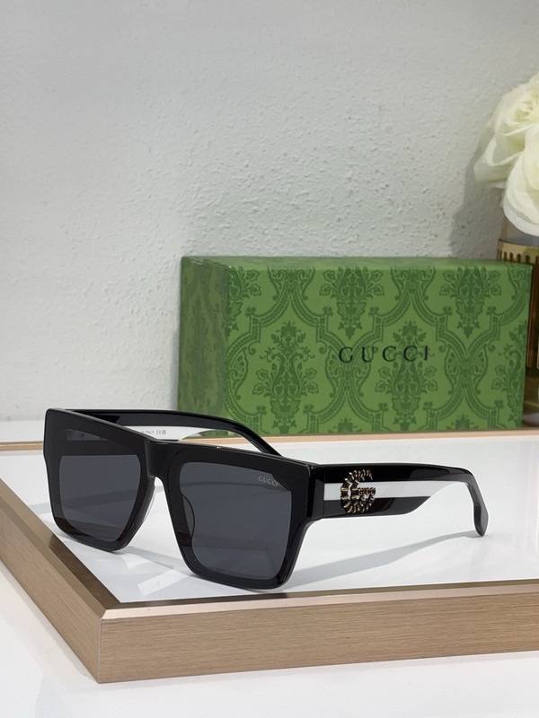 G Sunglasses AAAA-8129