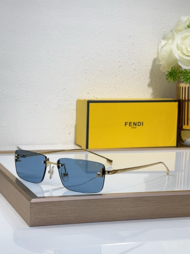 FD Sunglasses AAAA-2738