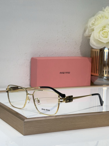 Miu Miu Sunglasses AAAA-1804