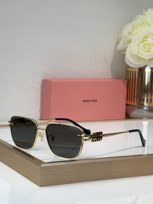 Miu Miu Sunglasses AAAA-1797