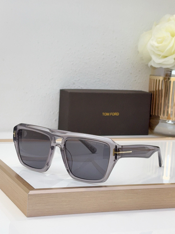 Tom Ford Sunglasses AAAA-4516