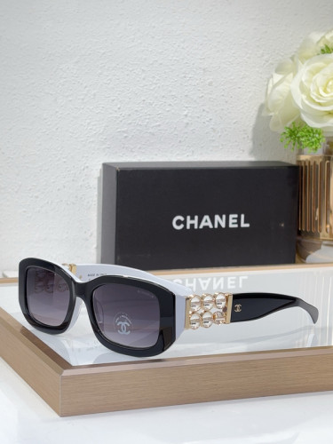 CHNL Sunglasses AAAA-5102