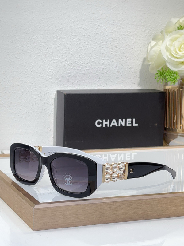 CHNL Sunglasses AAAA-5102