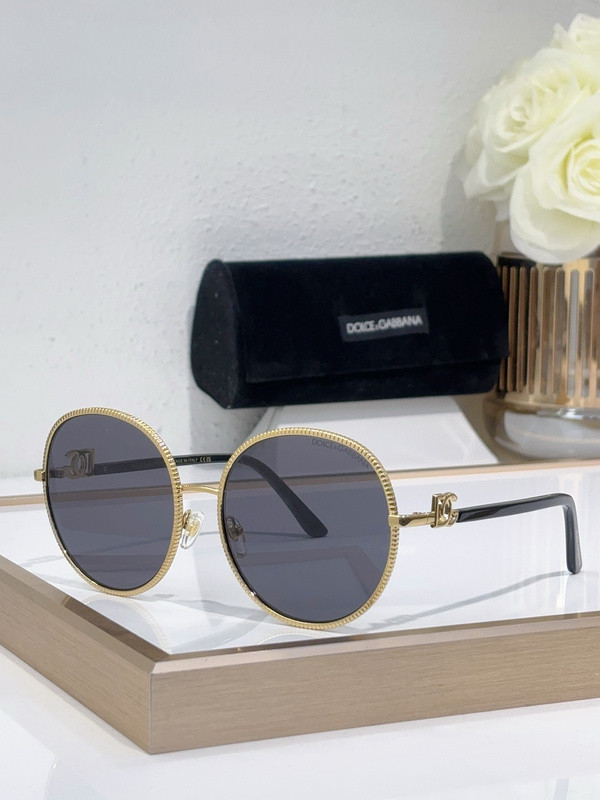 D&G Sunglasses AAAA-2627
