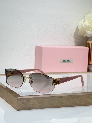Miu Miu Sunglasses AAAA-1726