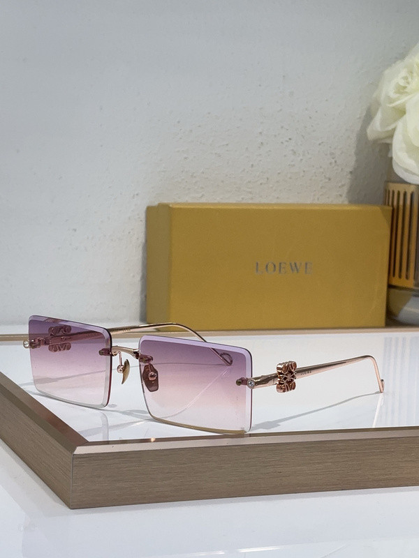 Loewe Sunglasses AAAA-641