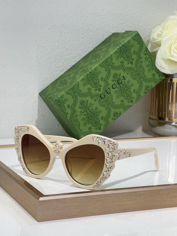 G Sunglasses AAAA-7980