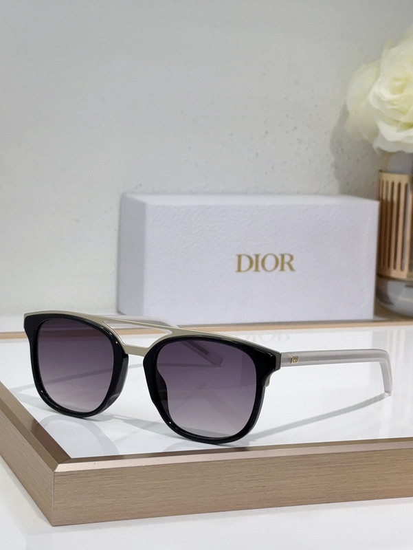 Dior Sunglasses AAAA-3374