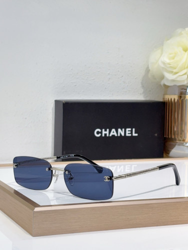 CHNL Sunglasses AAAA-5148
