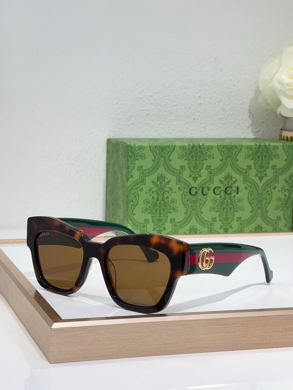 G Sunglasses AAAA-8017