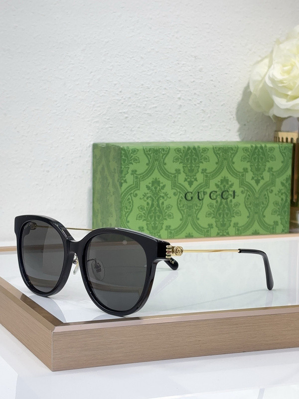 G Sunglasses AAAA-8208