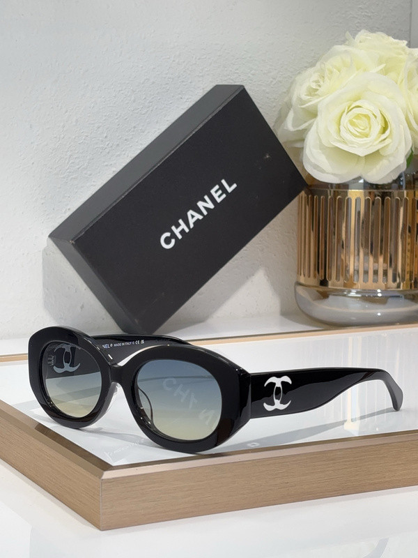 CHNL Sunglasses AAAA-5011
