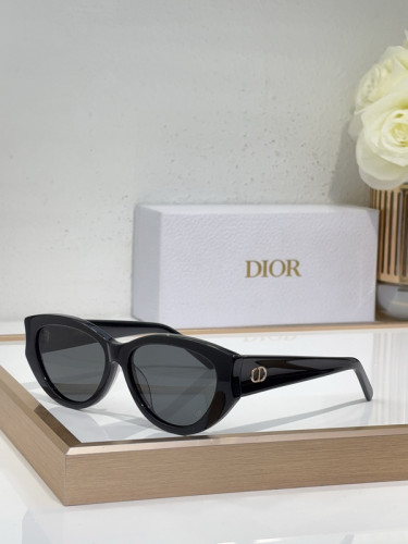 Dior Sunglasses AAAA-3521