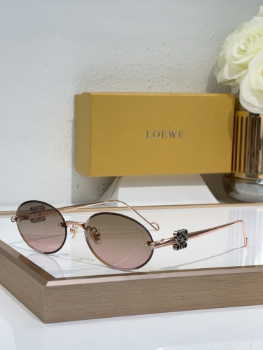 Loewe Sunglasses AAAA-688