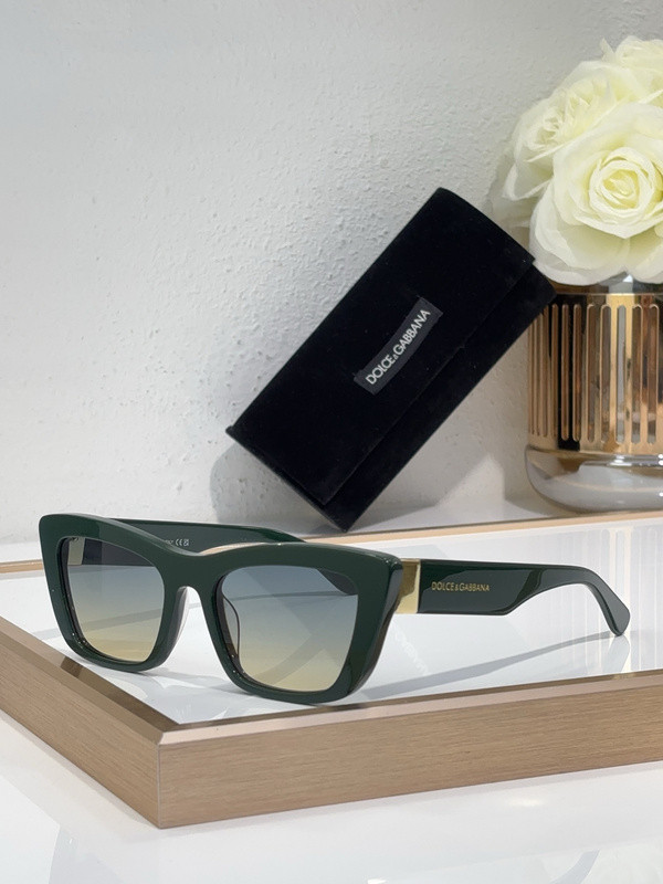 D&G Sunglasses AAAA-2679