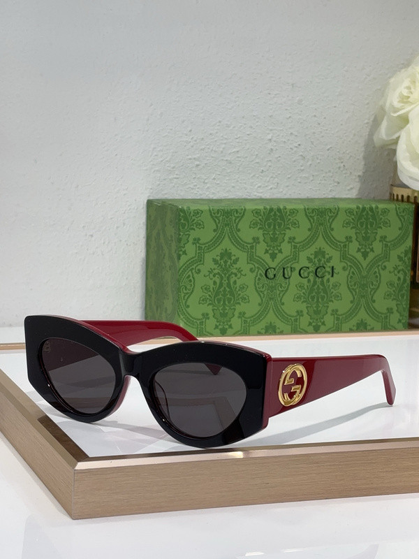 G Sunglasses AAAA-8192