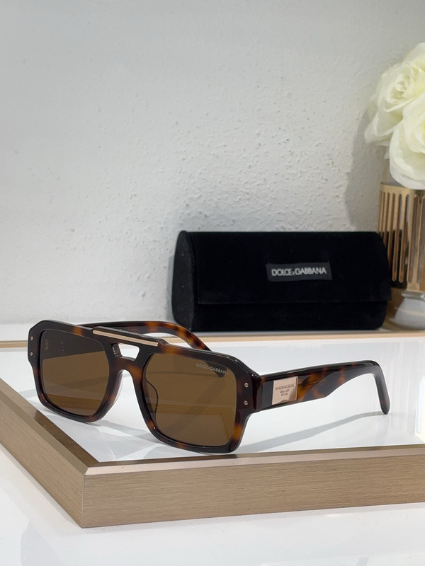D&G Sunglasses AAAA-2619