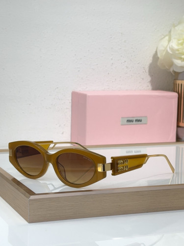 Miu Miu Sunglasses AAAA-1745