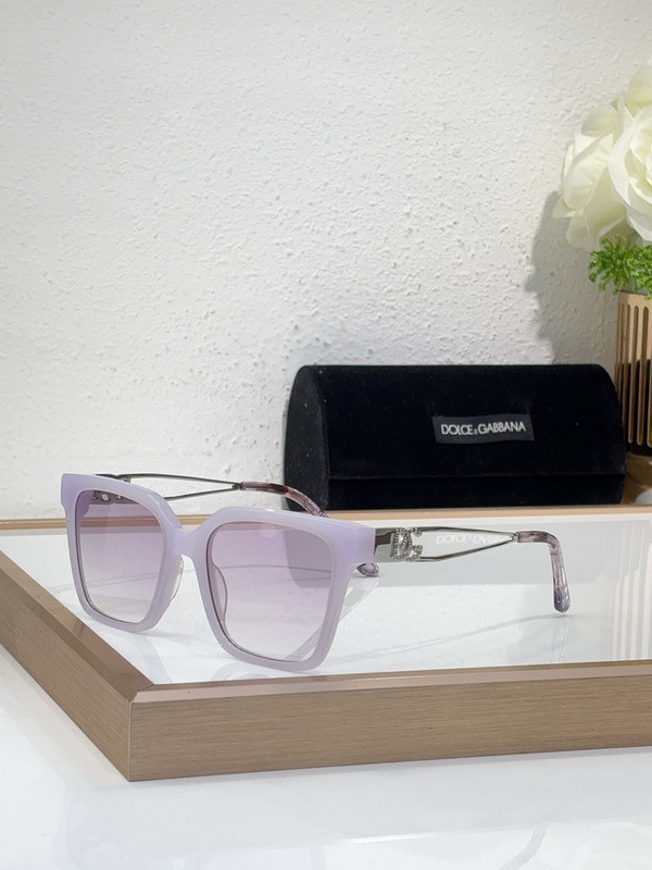D&G Sunglasses AAAA-2656