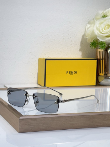 FD Sunglasses AAAA-2739