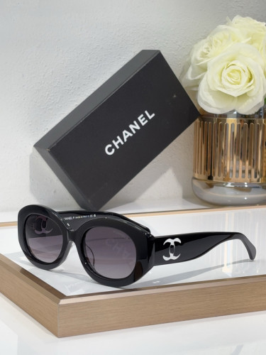 CHNL Sunglasses AAAA-5010