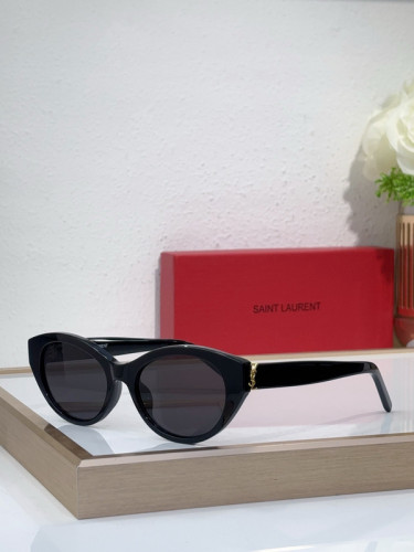 YL  Sunglasses AAAA-1077