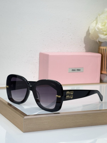 Miu Miu Sunglasses AAAA-1722