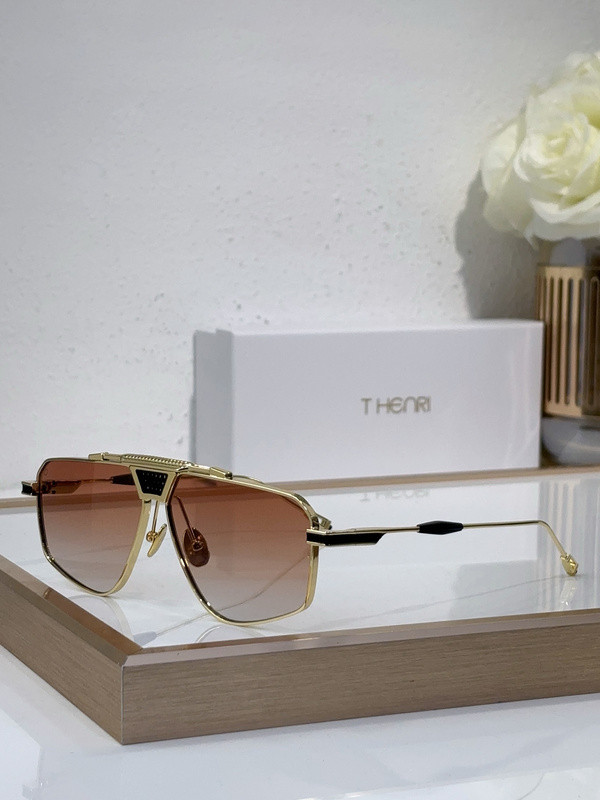 Dior Sunglasses AAAA-3498