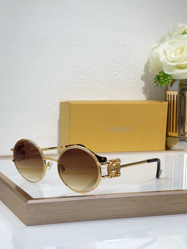 Loewe Sunglasses AAAA-675
