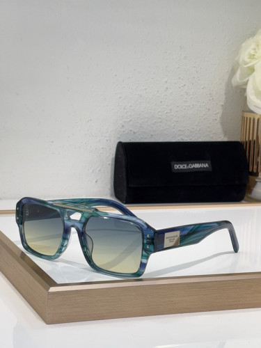 D&G Sunglasses AAAA-2698