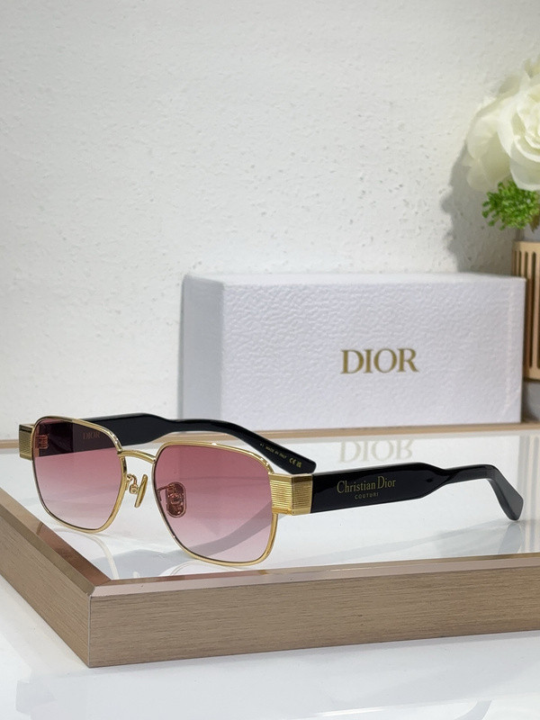 Dior Sunglasses AAAA-3430