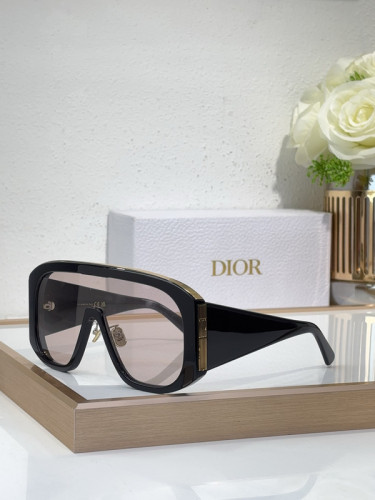Dior Sunglasses AAAA-3408
