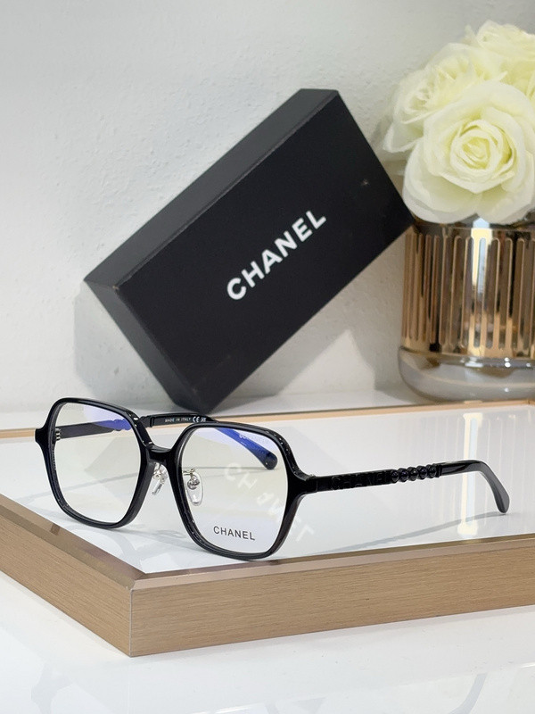 CHNL Sunglasses AAAA-4982