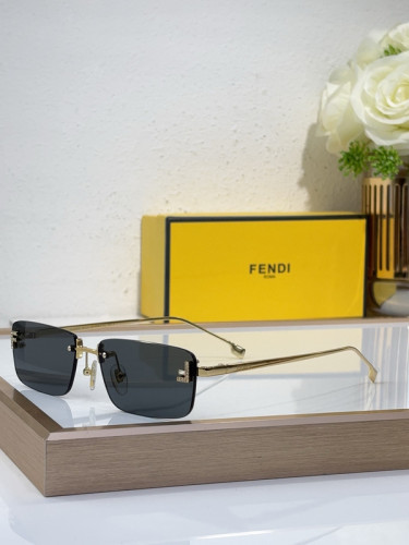 FD Sunglasses AAAA-2736