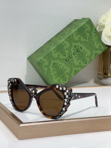 G Sunglasses AAAA-7979