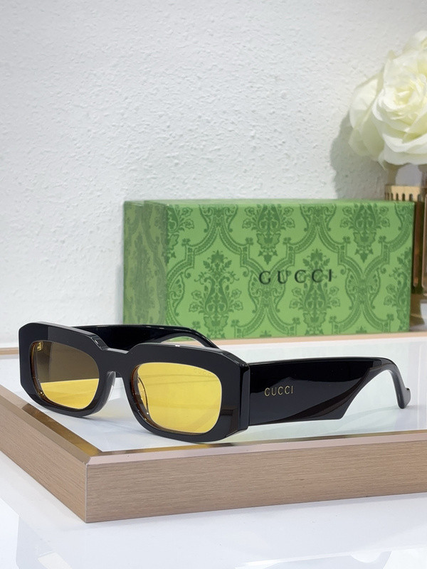 G Sunglasses AAAA-8024
