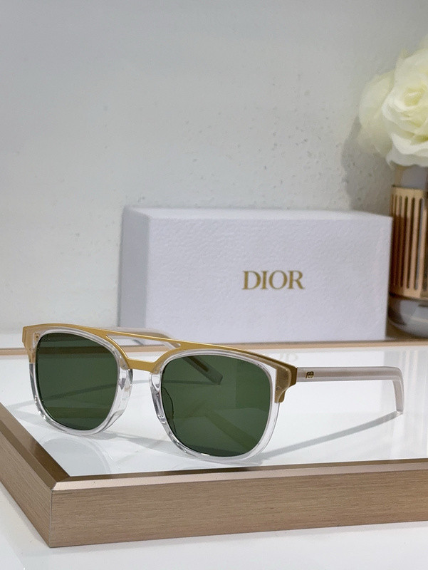 Dior Sunglasses AAAA-3376
