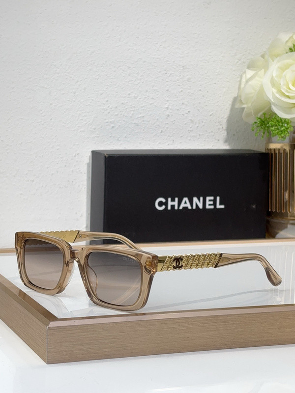 CHNL Sunglasses AAAA-5139