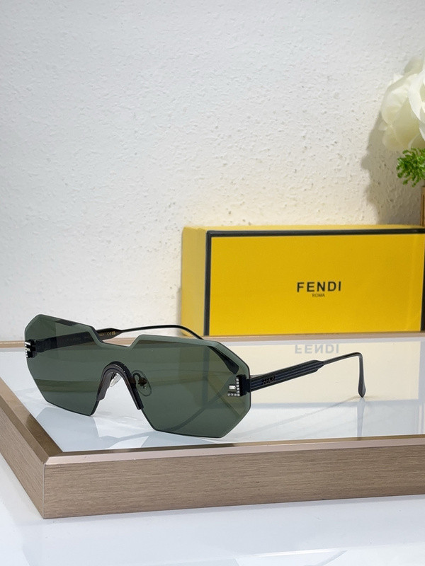 FD Sunglasses AAAA-2752