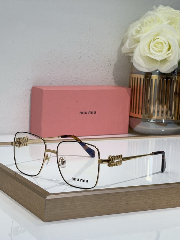 Miu Miu Sunglasses AAAA-1869