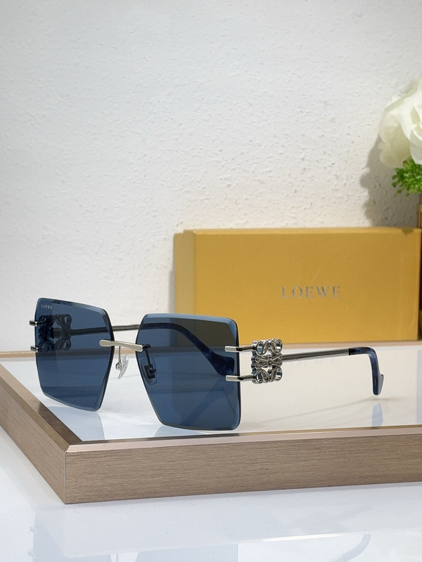 Loewe Sunglasses AAAA-634