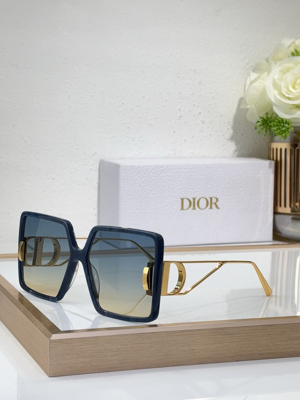 Dior Sunglasses AAAA-3519