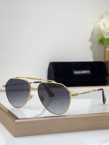 D&G Sunglasses AAAA-2634