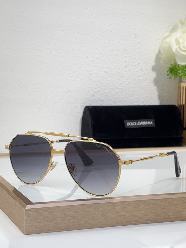 D&G Sunglasses AAAA-2634