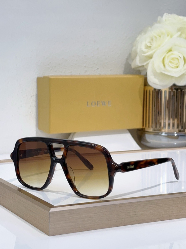 Loewe Sunglasses AAAA-715