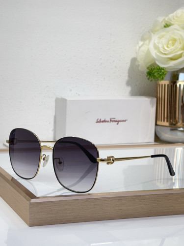 Ferragamo Sunglasses AAAA-978