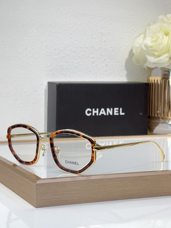 CHNL Sunglasses AAAA-5111