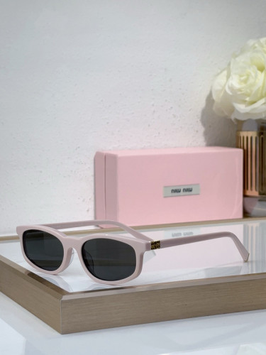 Miu Miu Sunglasses AAAA-1837